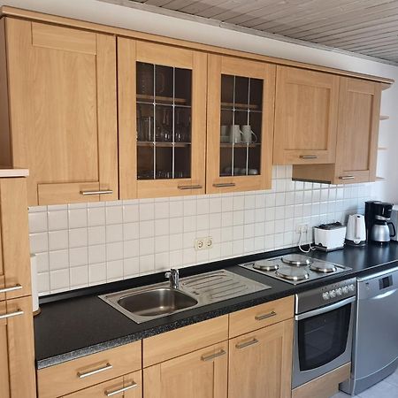 Ferienwohnung-Kappl Tannesberg Екстер'єр фото