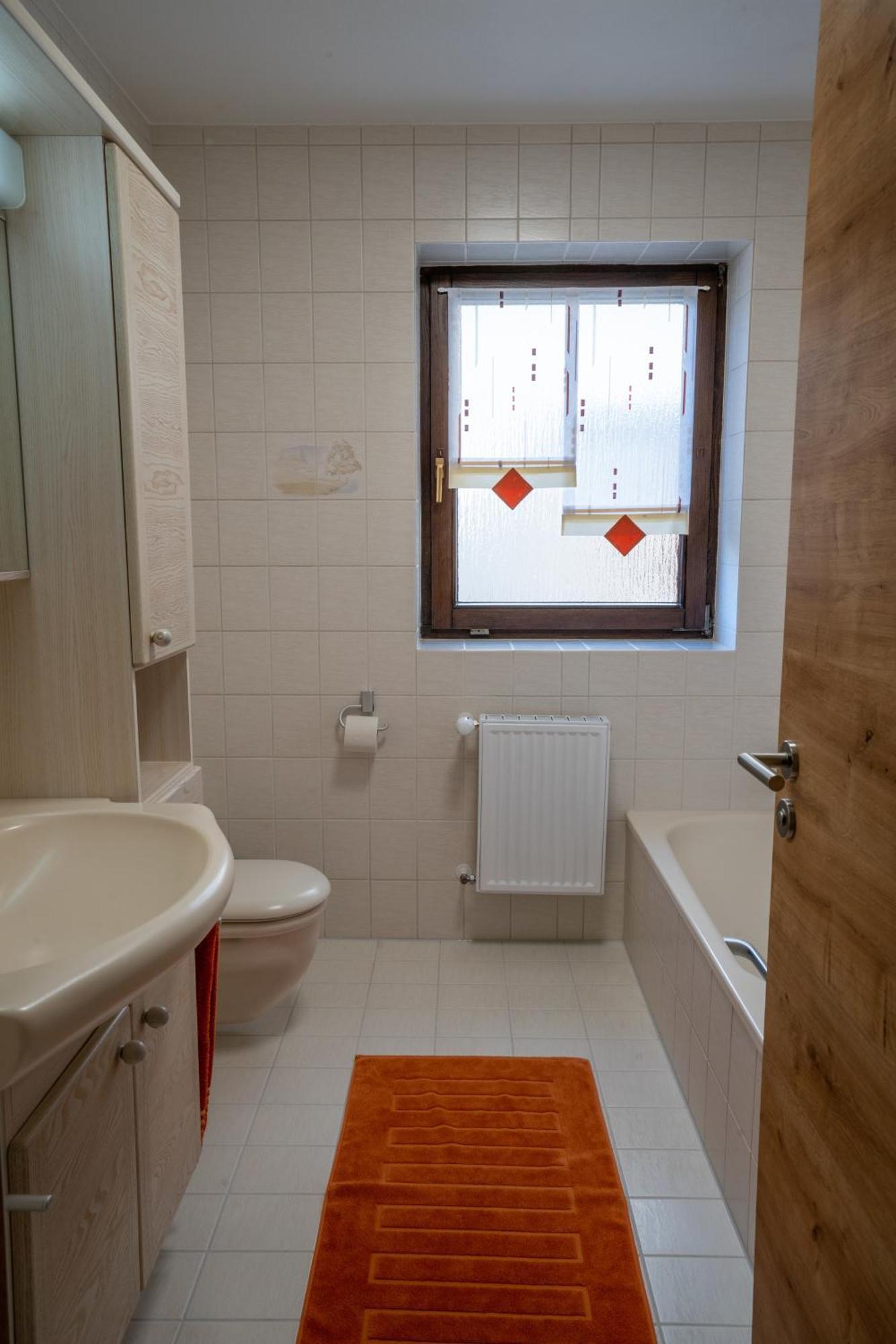 Ferienwohnung-Kappl Tannesberg Екстер'єр фото
