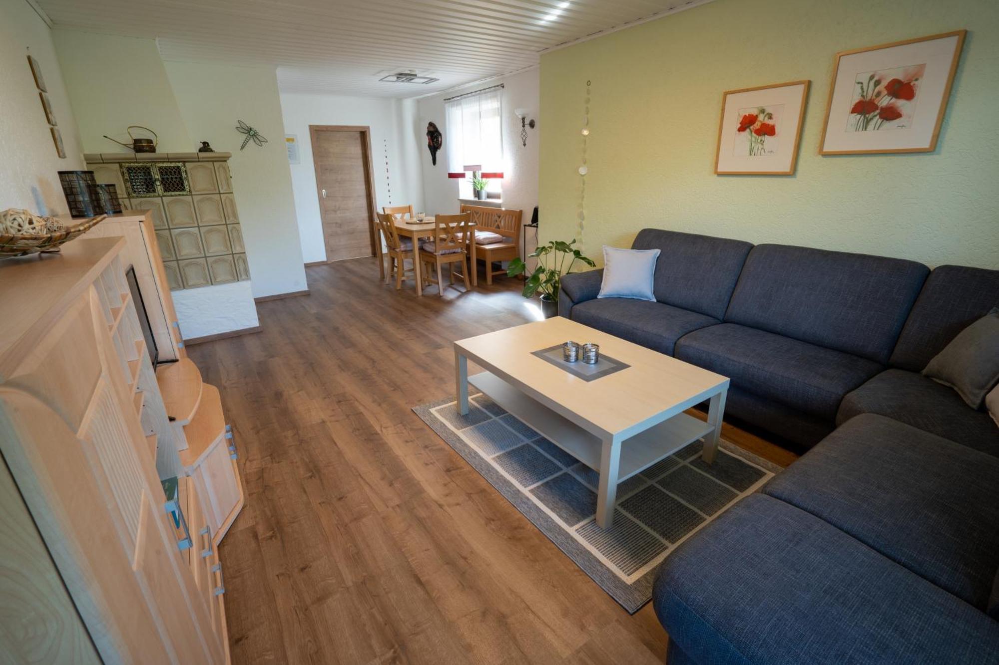 Ferienwohnung-Kappl Tannesberg Екстер'єр фото