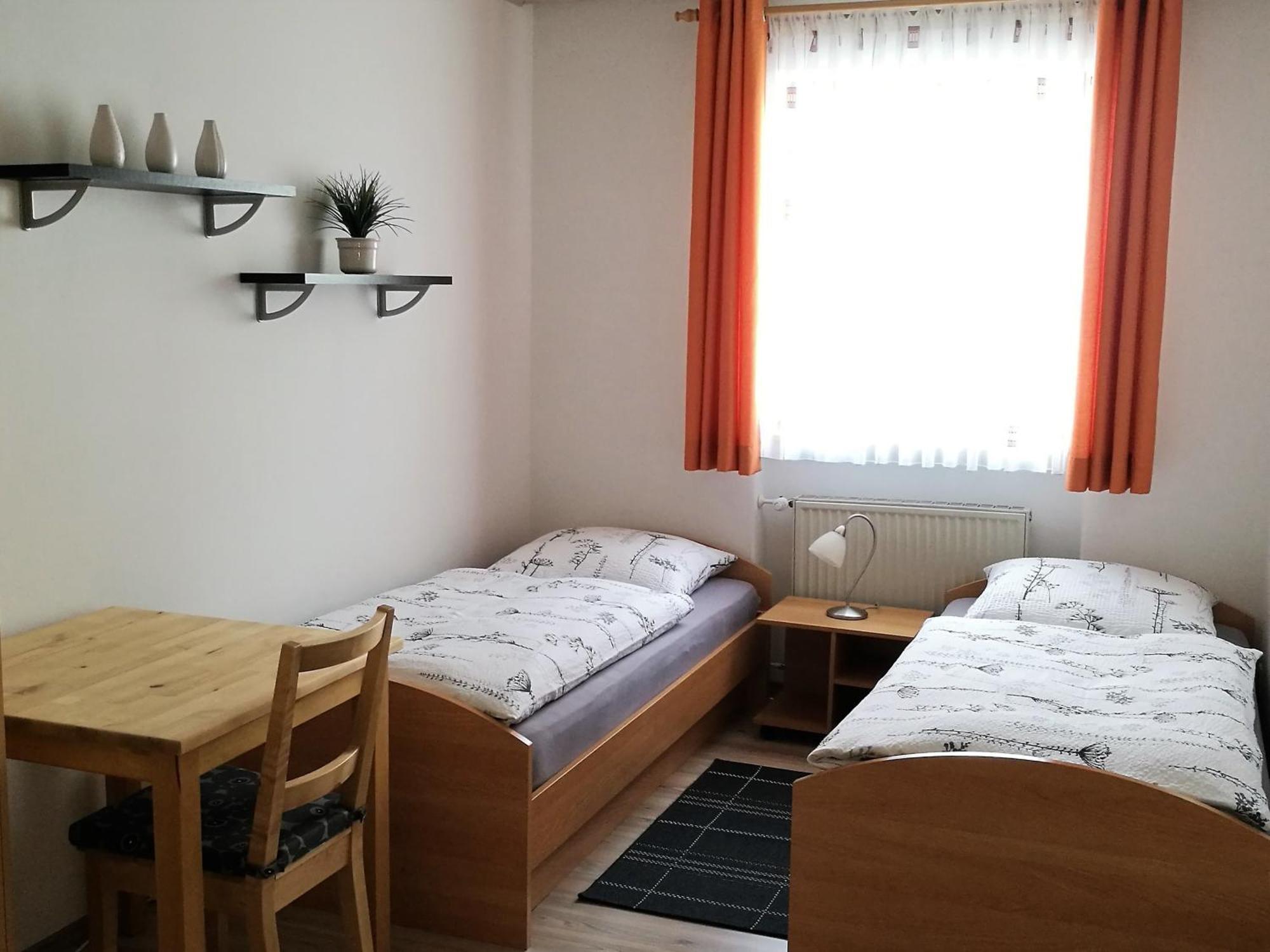 Ferienwohnung-Kappl Tannesberg Екстер'єр фото